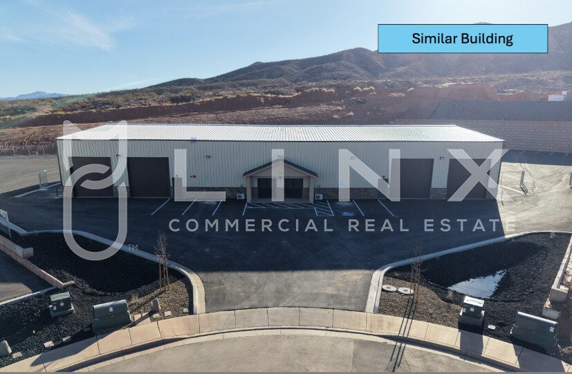 Primary Photo Of 1448 1710 E, Washington Industrial For Sale