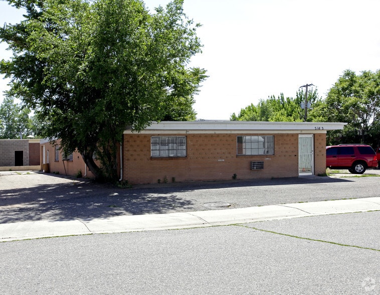 More Photos Of 2162 S Jason St, Denver Warehouse For Sale