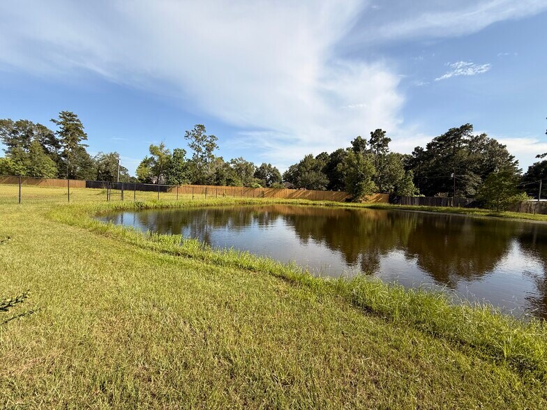 More Photos Of 16160 Porter Ln, Porter Land For Lease