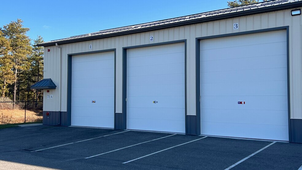 More Photos Of 73 Mercantile Way, Mashpee Industrial For Sale