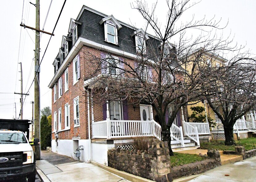 Primary Photo Of 101 E Main St, Lansdale Apartments For Sale