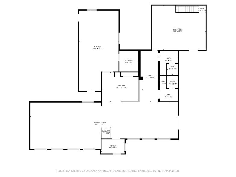 More Photos Of 10688 S Us-53, Solon Springs Restaurant For Sale