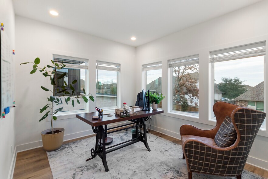 More Photos Of 2800 Barron #201 & #202 rd, College Station Office For Lease