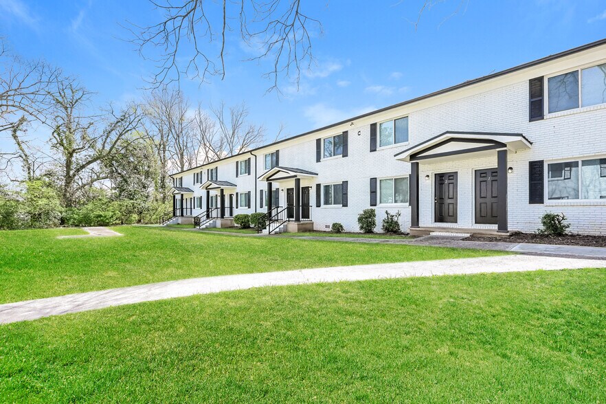More Photos Of 3586 Jackson St, Atlanta Apartments For Sale