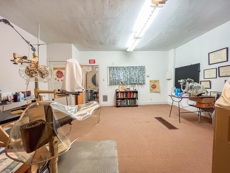 More Photos Of 132 Bellevue Ave, Penndel Office Residential For Sale