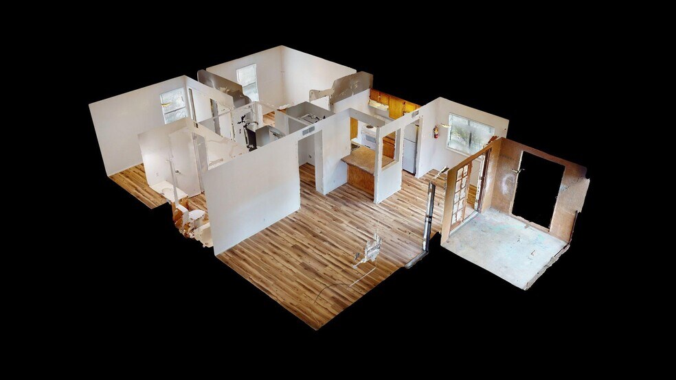 More Photos Of 2810 Vail Ave SE, Albuquerque Apartments For Sale