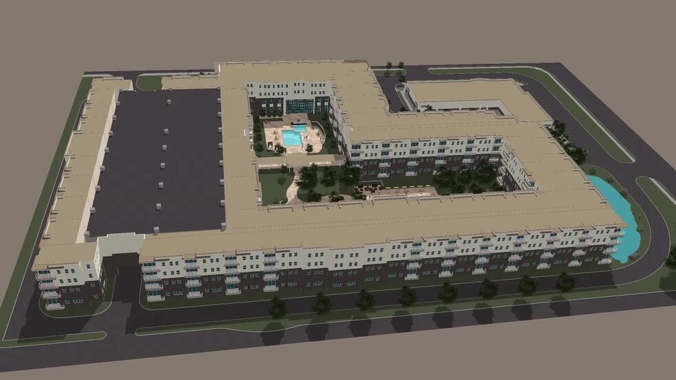 More Photos Of 2795 E 91st St, Tulsa General Retail For Lease