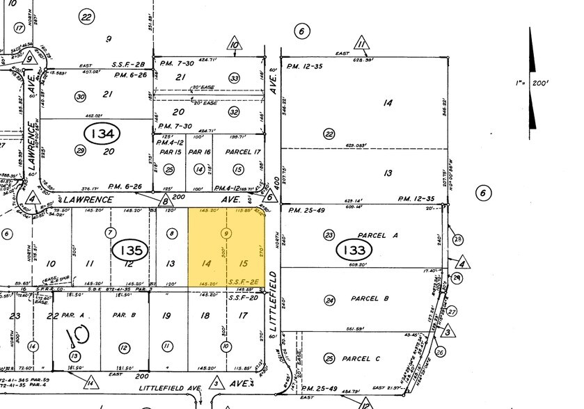 More Photos Of 329-349 Littlefield Ave, South San Francisco Manufacturing For Lease