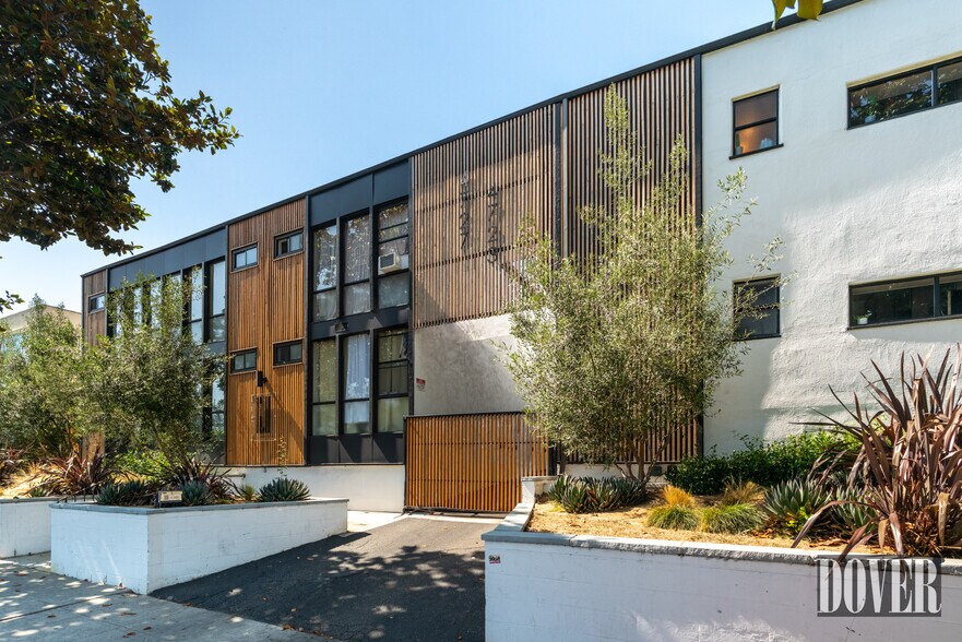 More Photos Of 4723-4727 W Beverly Blvd, Los Angeles Apartments For Sale