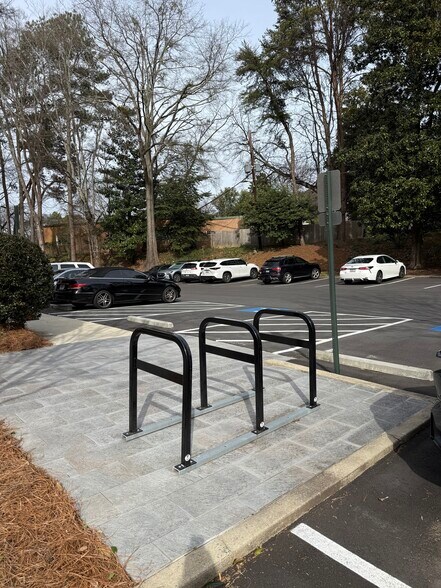 More Photos Of 1904 Monroe Dr NE, Atlanta Office For Lease