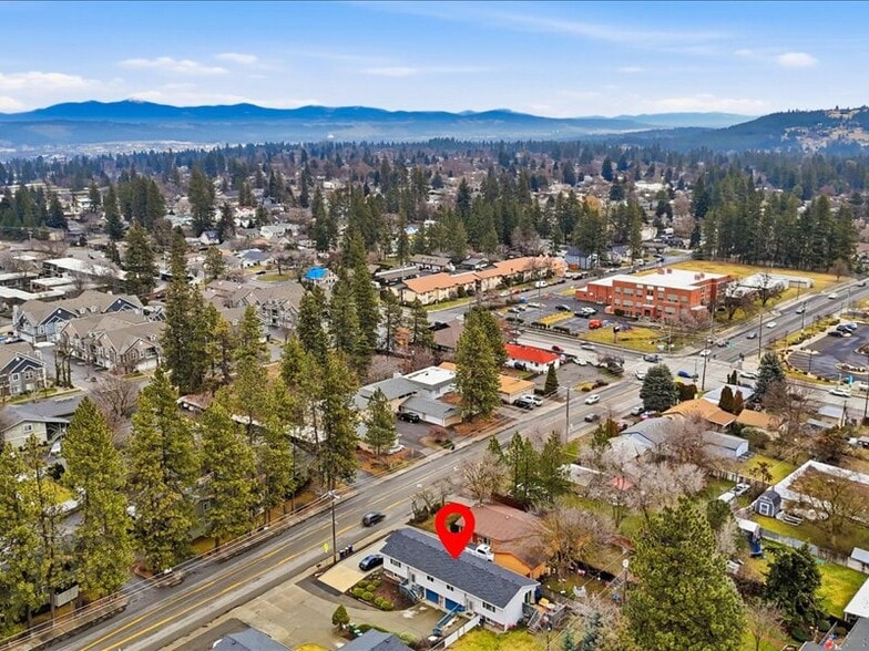More Photos Of 2716 E 37th Ave, Spokane Multifamily For Sale