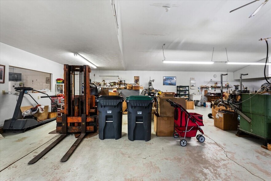 More Photos Of 1304 Main St, Gouldsboro Industrial For Sale