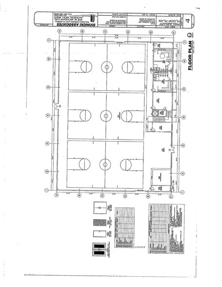 More Photos Of 3055 Shirley Dr, Jackson Freestanding For Sale