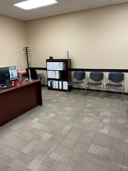 More Photos Of 106-108 Prince St, Warner Robins Office For Lease