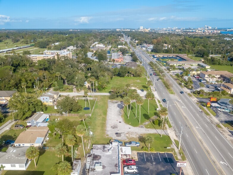 More Photos Of 1420 S Ridgewood Ave, Daytona Beach Land For Sale