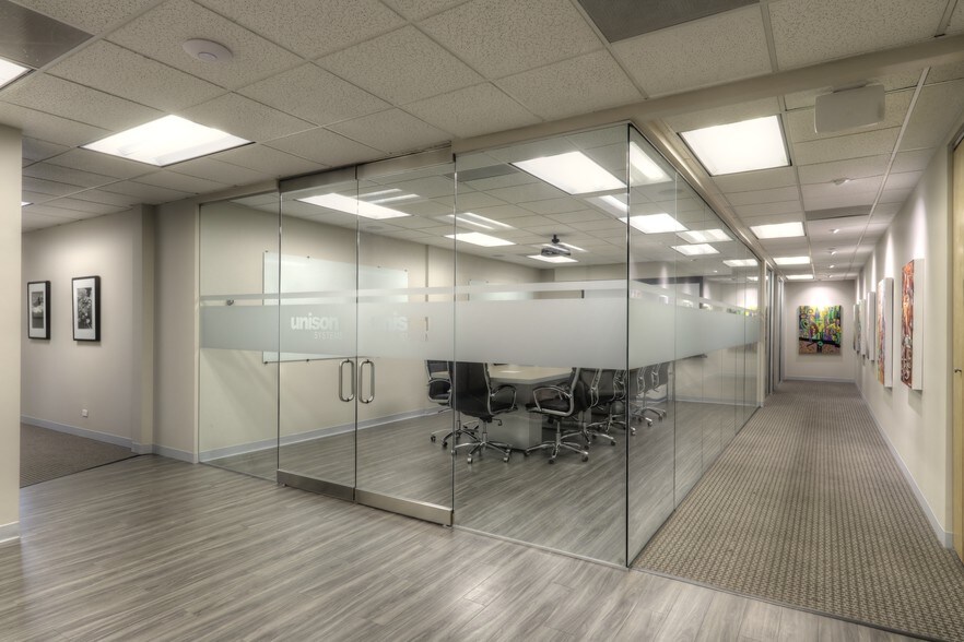 More Photos Of 6130 Greenwood Plaza Blvd, Greenwood Village Office For Sale