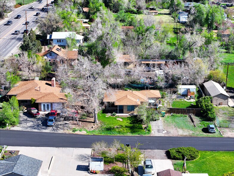 More Photos Of 1700-1850 Kipling St, Lakewood Land For Sale