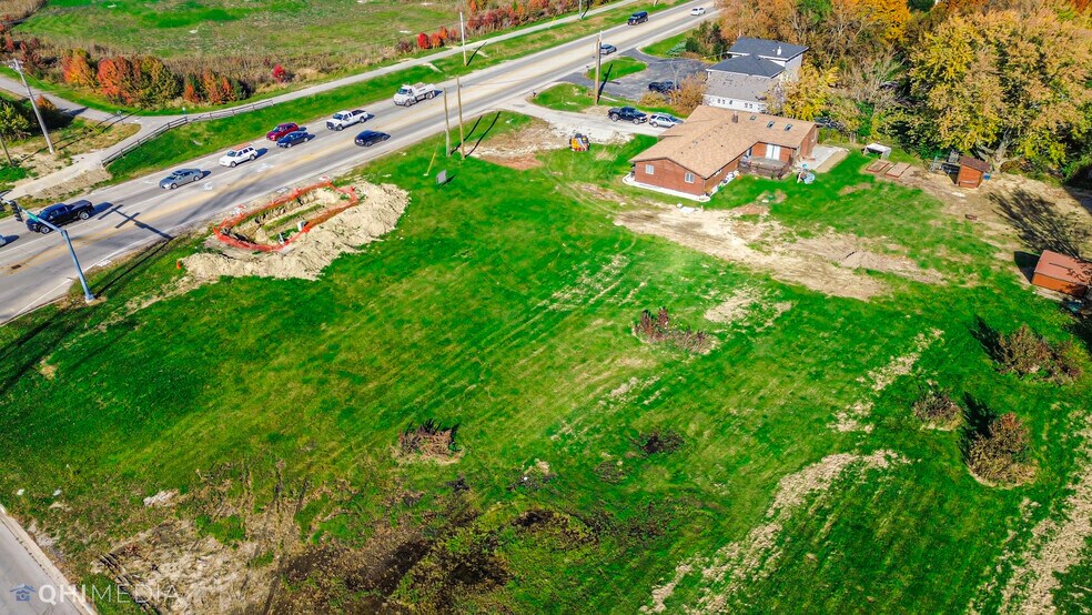 More Photos Of 14701 S Bell Rd, Homer Glen Land For Sale