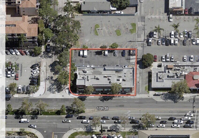 More Photos Of 122 E 17th St, Santa Ana Storefront For Sale
