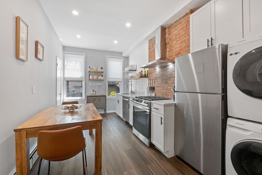 More Photos Of 227 Clinton St, Hoboken Apartments For Sale