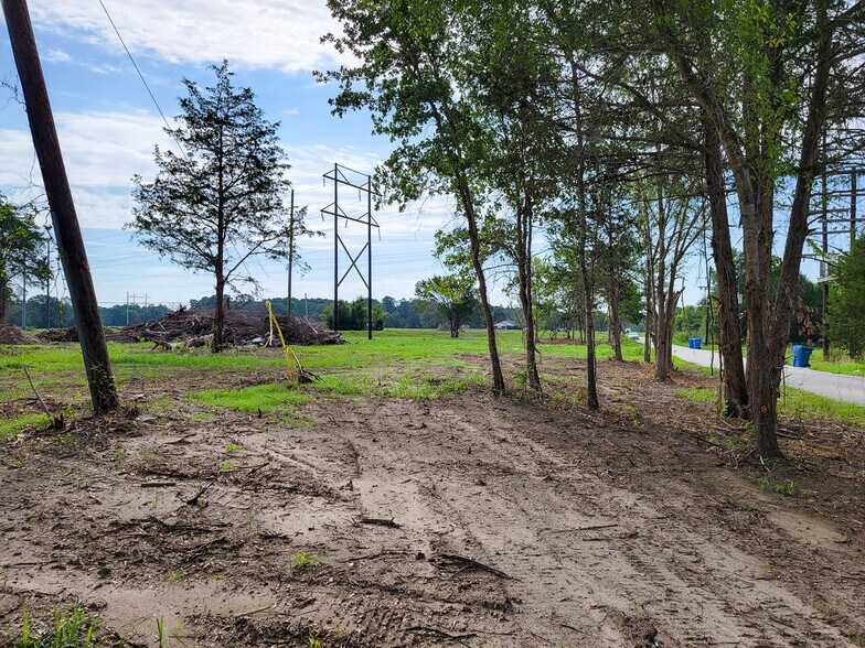 More Photos Of FM 980 & Hill St., Riverside Land For Sale