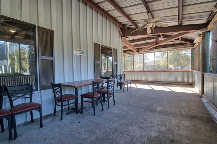 More Photos Of 316 AL-59, Summerdale Restaurant For Sale