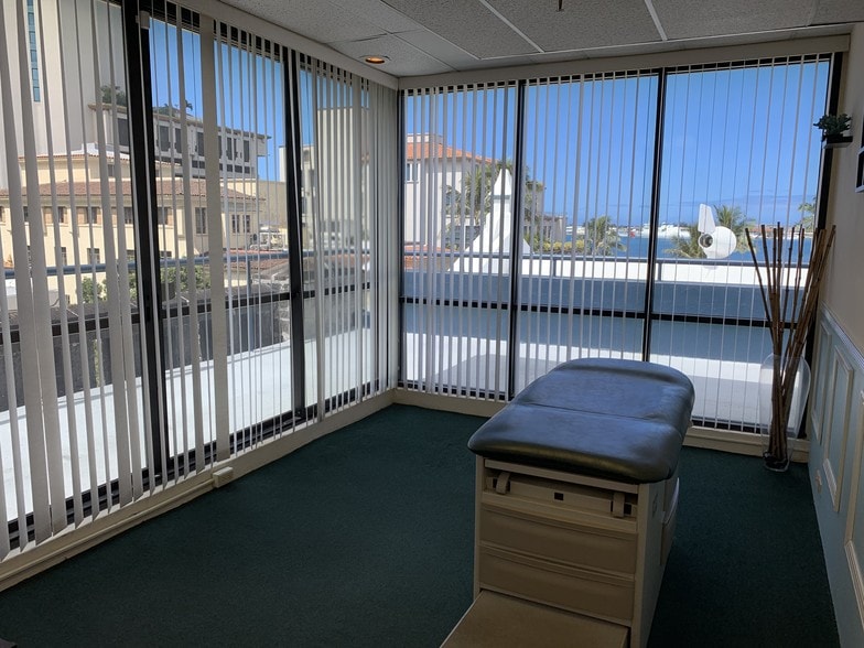 More Photos Of 928 Nuuanu Ave, Honolulu Office For Lease