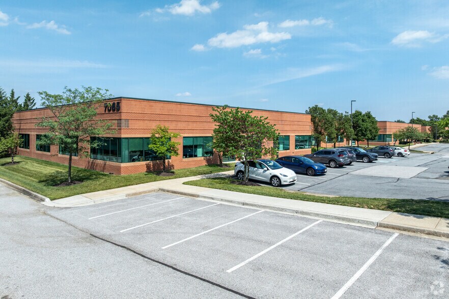Primary Photo Of 7065 Samuel Morse Dr, Columbia Flex For Lease
