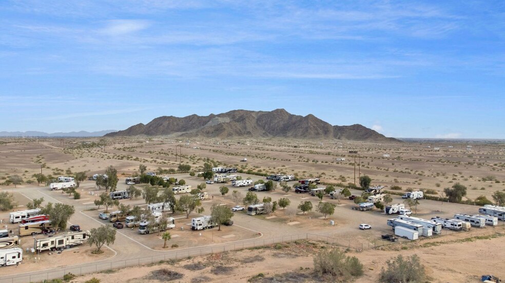 More Photos Of 3707 W Hwy 80, Winterhaven Trailer Camper Park For Sale