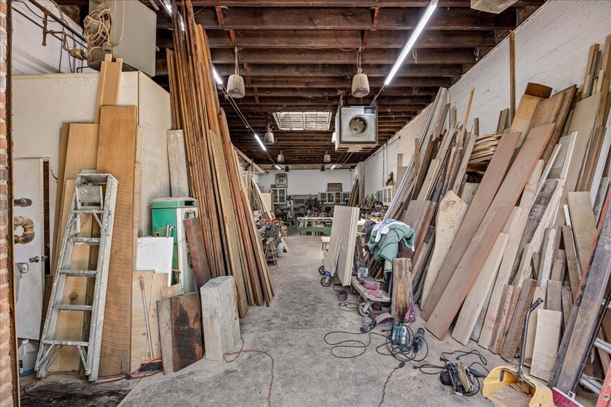 More Photos Of 51 Coffey St, Brooklyn Warehouse For Lease