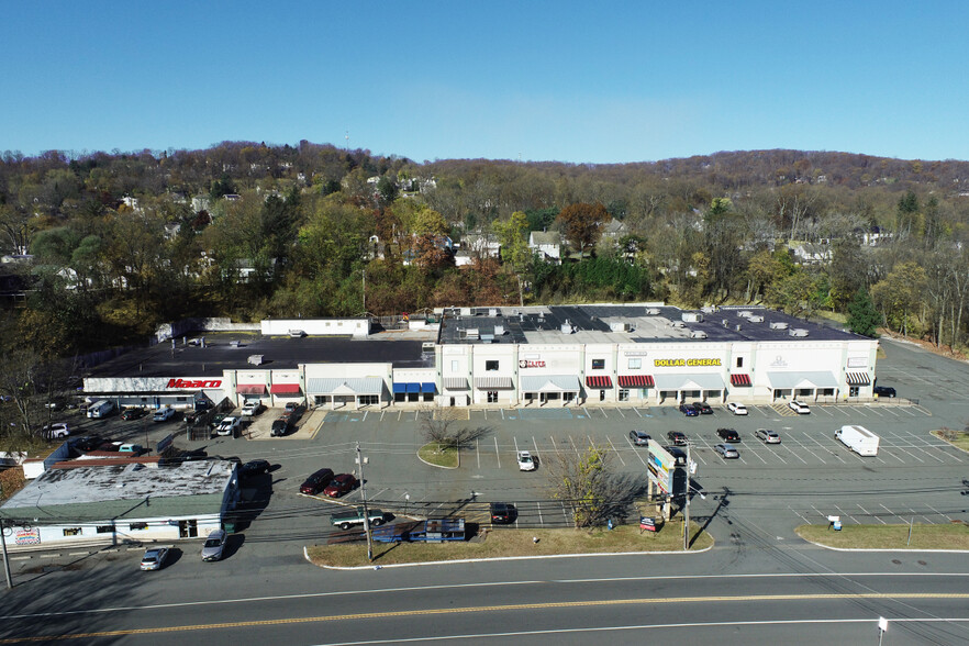 Primary Photo Of 295 US Highway 46, Rockaway General Retail For Sale