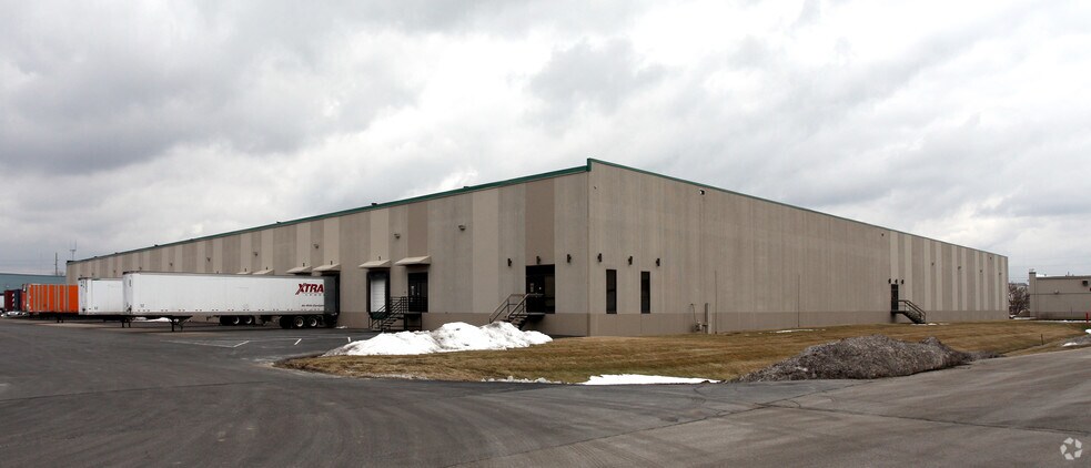 More Photos Of 5850 W 80th St, Indianapolis Unknown For Lease