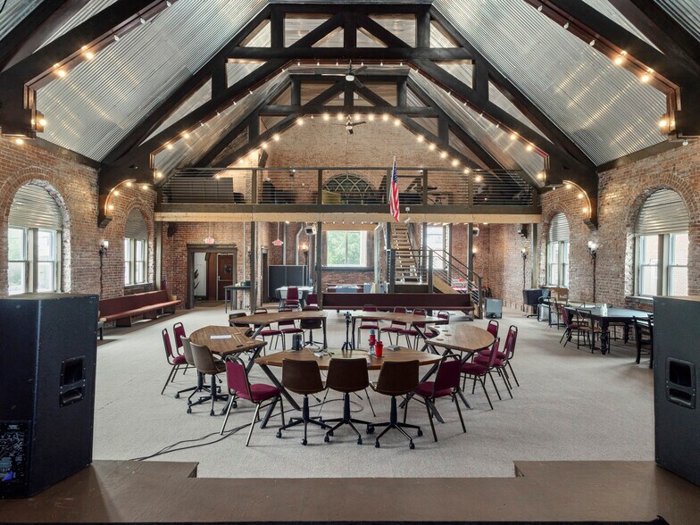 More Photos Of 200 Lincoln Ave, Pittsburgh Storefront Retail Office For Lease