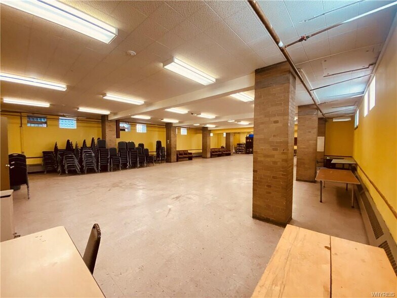 More Photos Of 11 Doat St, Buffalo Religious Facility For Sale