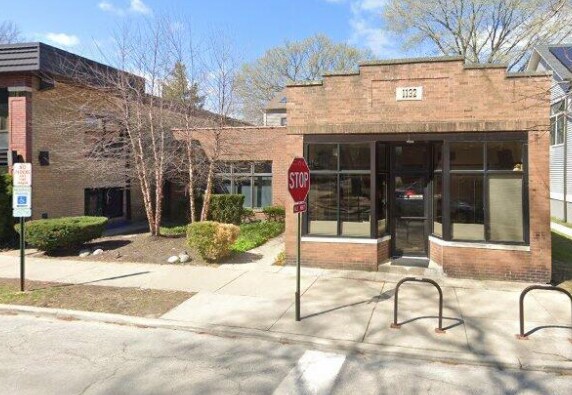Primary Photo Of 1132 Florence Ave, Evanston Office Residential For Sale