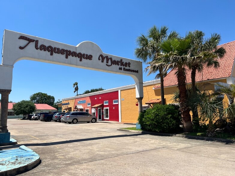 Primary Photo Of 708 Telephone Rd, Houston Unknown For Lease
