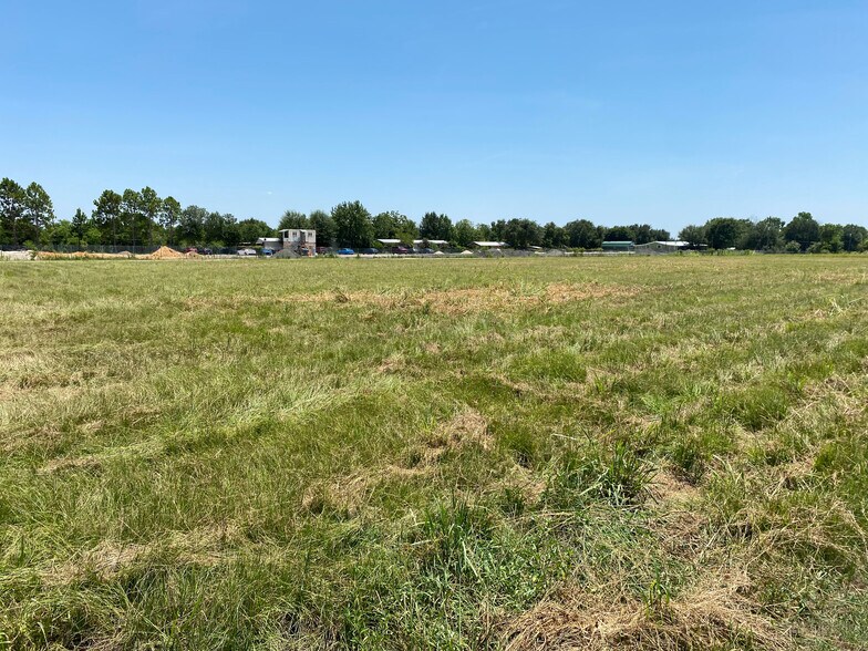 More Photos Of FM 2920 @ Roberts, Hockley Land For Sale