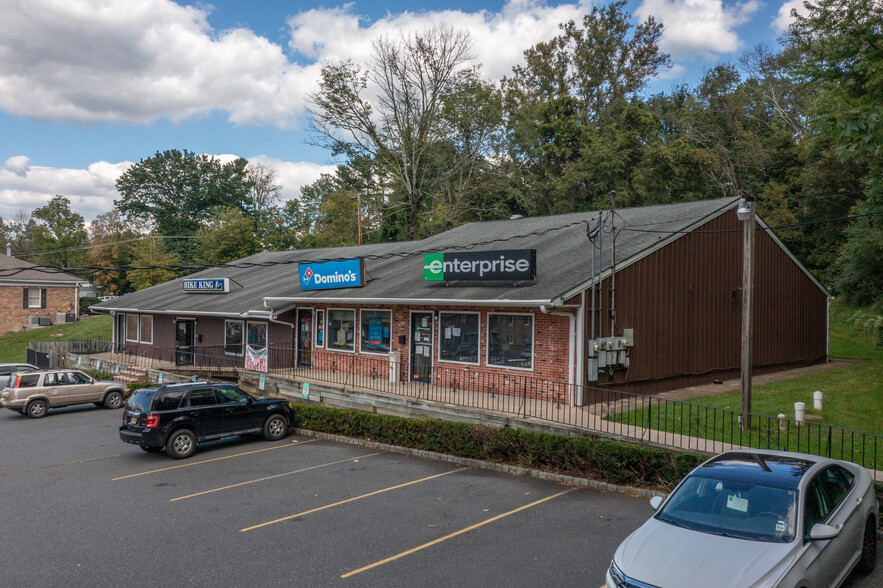 Primary Photo Of 2002 State Route 31, Clinton Storefront Retail Office For Sale