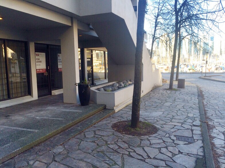 More Photos Of 666 Leg In Boot Sq, Vancouver Apartments For Lease