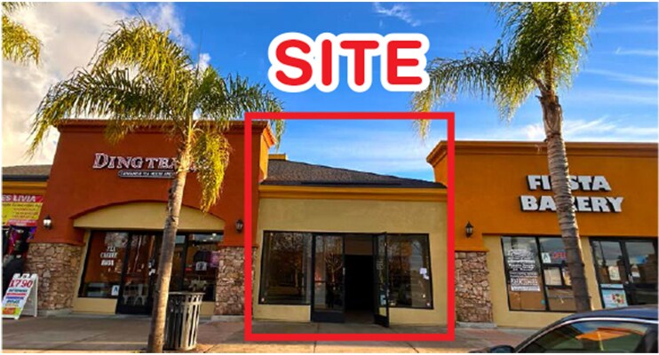 More Photos Of 1815 E Valley Pky, Escondido Unknown For Lease