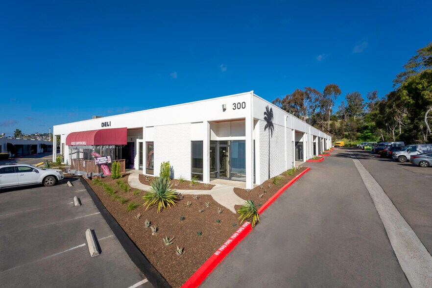 More Photos Of 4901-4907 Morena Blvd, San Diego Unknown For Lease