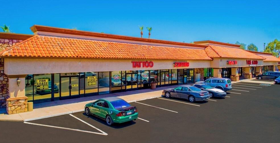 More Photos Of 525-529 S Gilbert Rd, Mesa Unknown For Lease