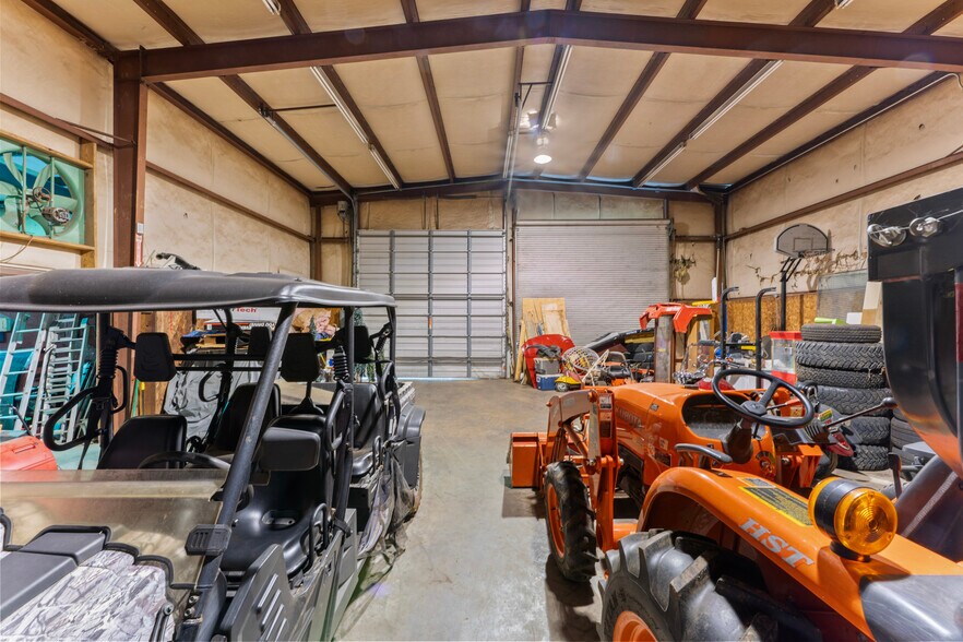 More Photos Of 84 Thurman Rd, Sylacauga Truck Terminal For Sale