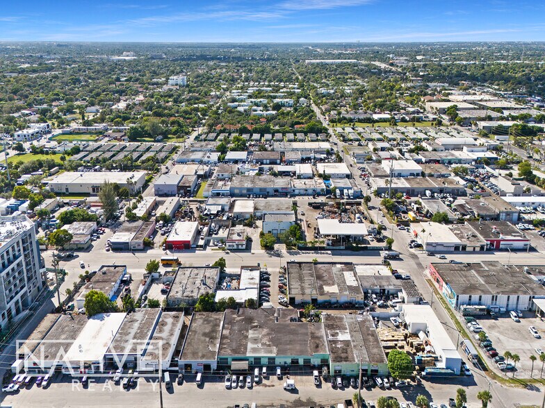 More Photos Of 723-731 NW 6th Ave, Fort Lauderdale Warehouse For Lease
