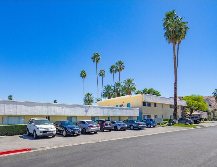 More Photos Of 1680 E Palm Canyon Dr, Palm Springs Apartments For Sale