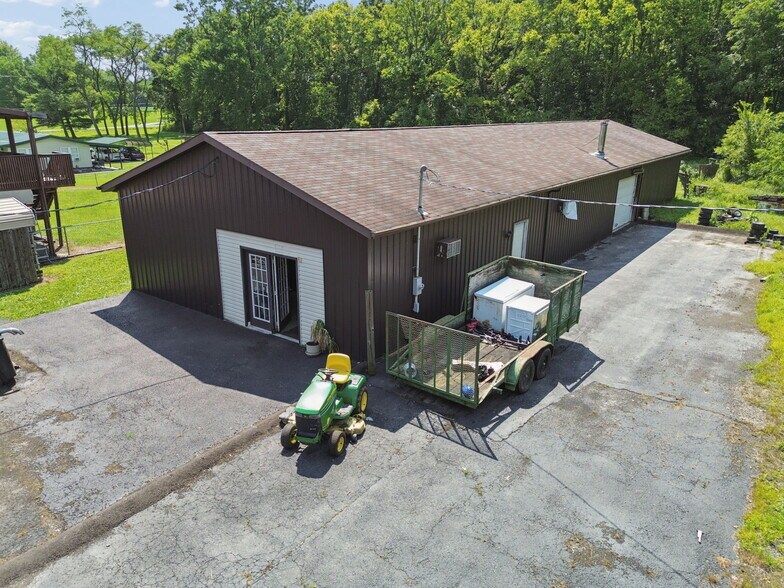 More Photos Of 7271 National Rd SW, Pataskala Freestanding For Sale