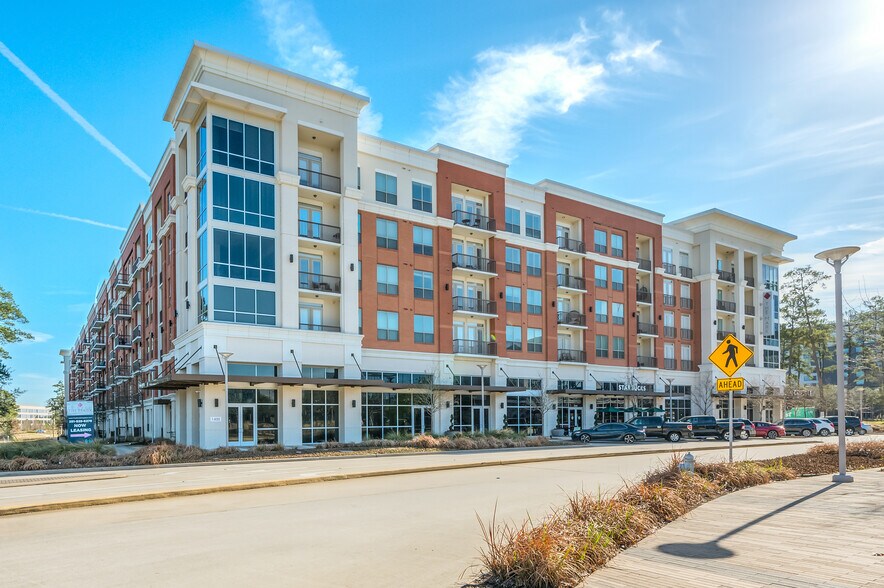 More Photos Of 1600 Springwoods Plaza Dr, Spring Multifamily For Sale