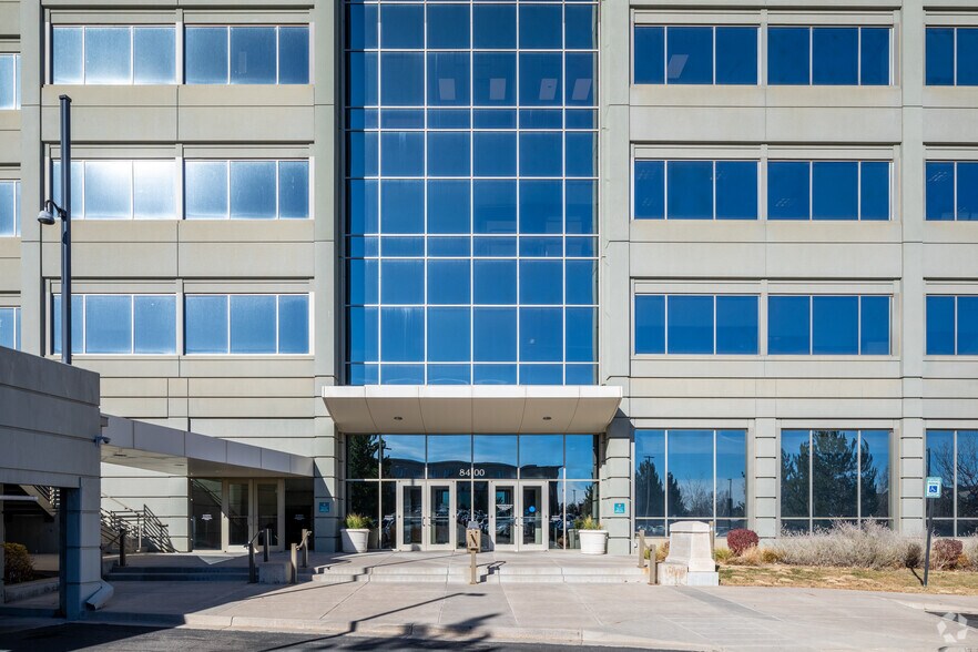 More Photos Of 8400 E crescent Pky, Greenwood Village Office For Lease