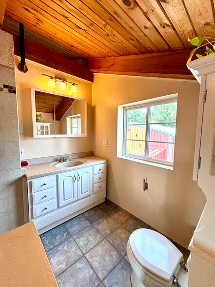 More Photos Of 6261 W Hardscrabble Mesa Rd, Pine Freestanding For Sale