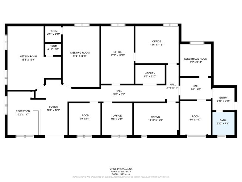 More Photos Of 423 S 42nd St, Kansas City Warehouse For Sale